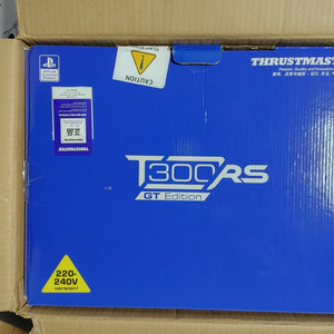 T300rs gt 에디션 이미지