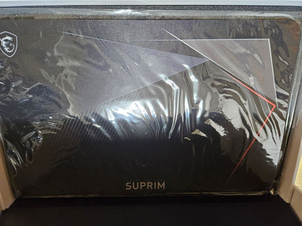 MSI RTX3080Ti Suprim X 판매합니다 슈프림x--3