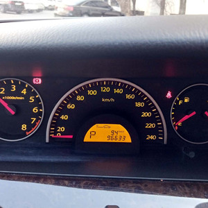 2009년식 sm5뉴임프레션 LE