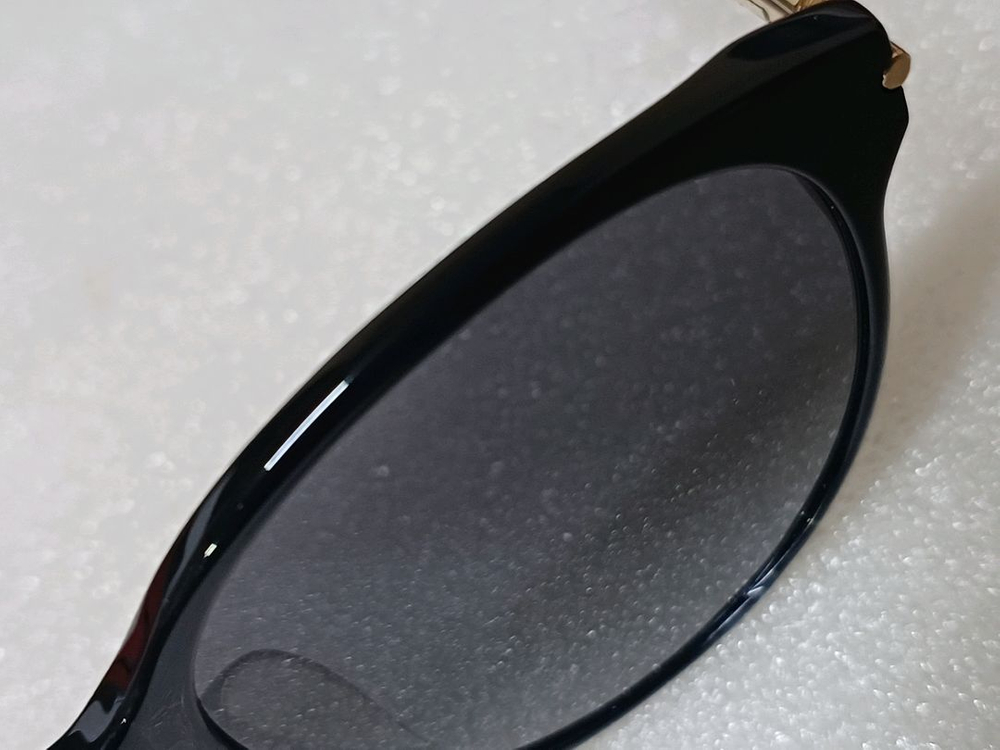 정품 페라가모 선글라스 sf2024slbk 풀박스 이미지