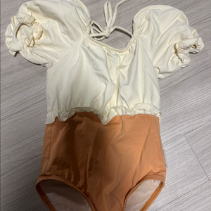 미포넷 수영복 8y 4만원 이미지