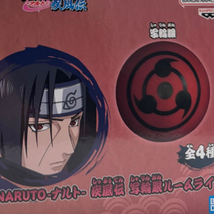 이타치 룸라이트