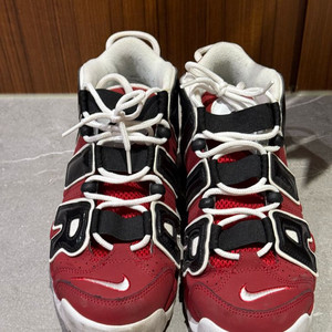 나이키 업템포 260