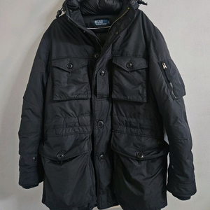 폴로 랄프로렌 패딩자켓 S