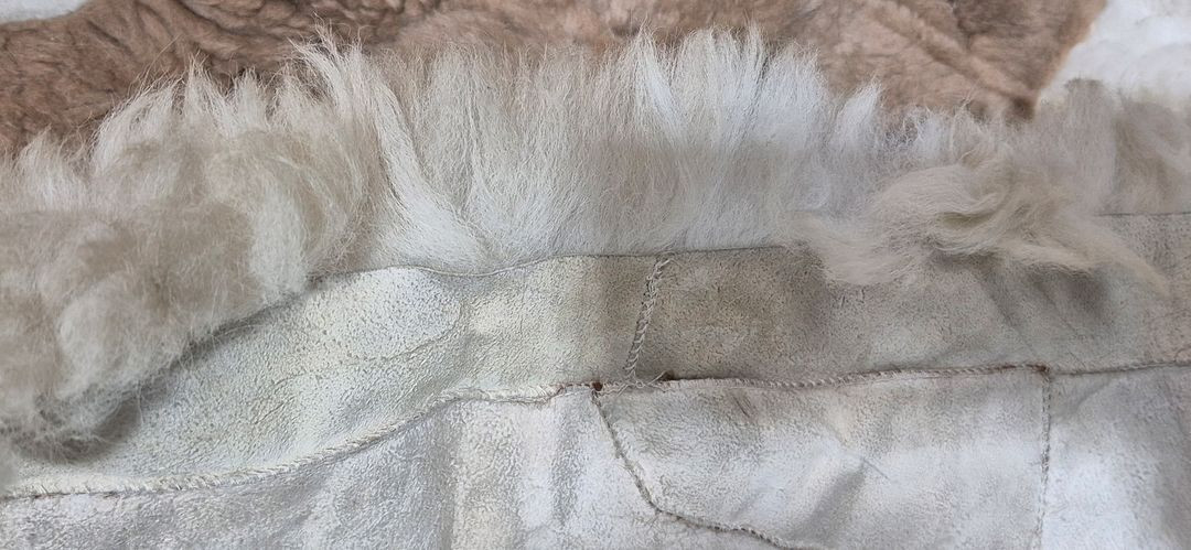 페루 핸드메이드 알파카 카페트 - PR107 - 1160mm/1550mm 이미지