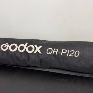 <판매> 고독스 QR-P120 퀵릴리즈 파라볼릭 소프트박스