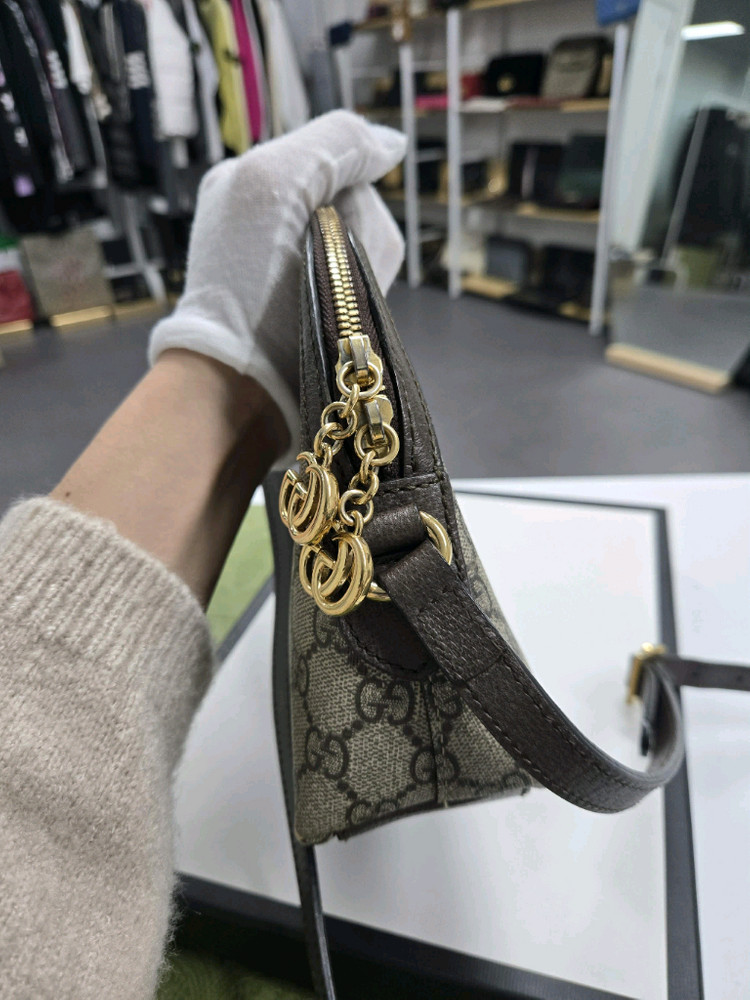 [50%세일] 구찌 오피디아 숄더백--2