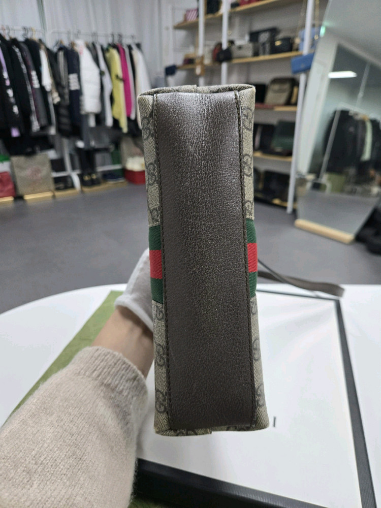 [50%세일] 구찌 오피디아 숄더백--3