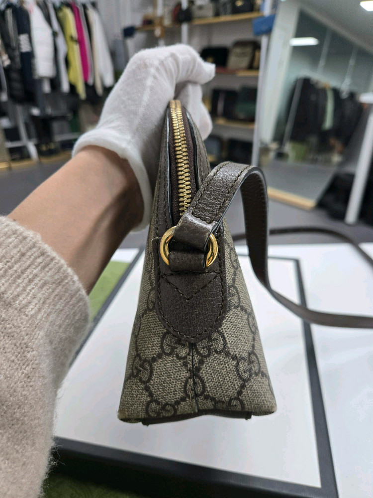 [50%세일] 구찌 오피디아 숄더백--4