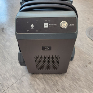 DJI Agras T16 2600W 4채널 충전기 AC2600 농업드론 충전기