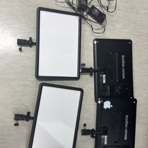 룩스패드43 고독스 패드 ledp260c