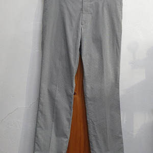 유니클로 남자 패턴바지(32)