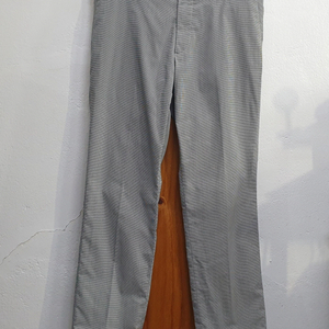 유니클로 남자 패턴바지(32)