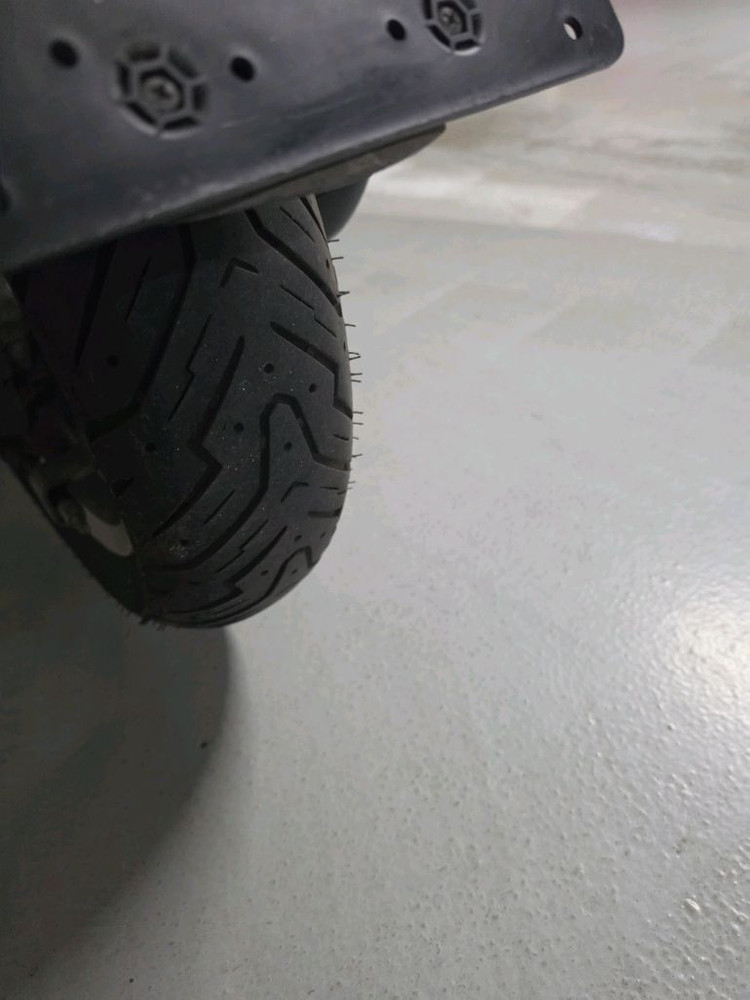 2021년식 베스파 프리마베라 민트--5