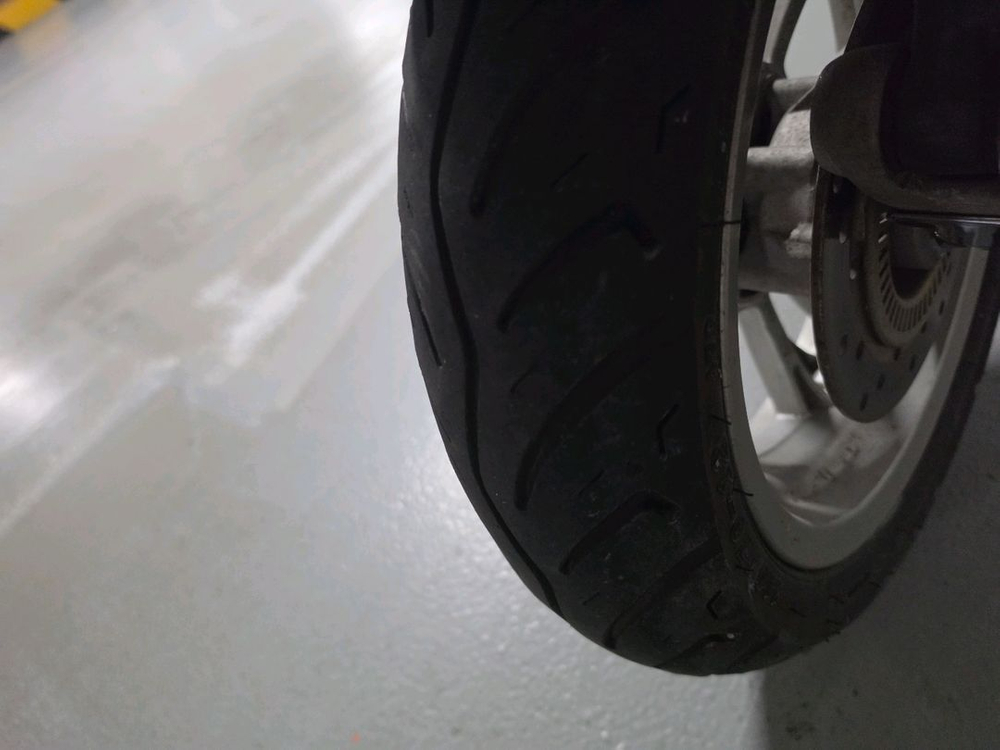 2021년식 베스파 프리마베라 민트--6