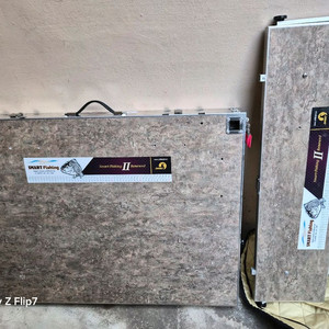 스마트2좌대 풀세트 이미지