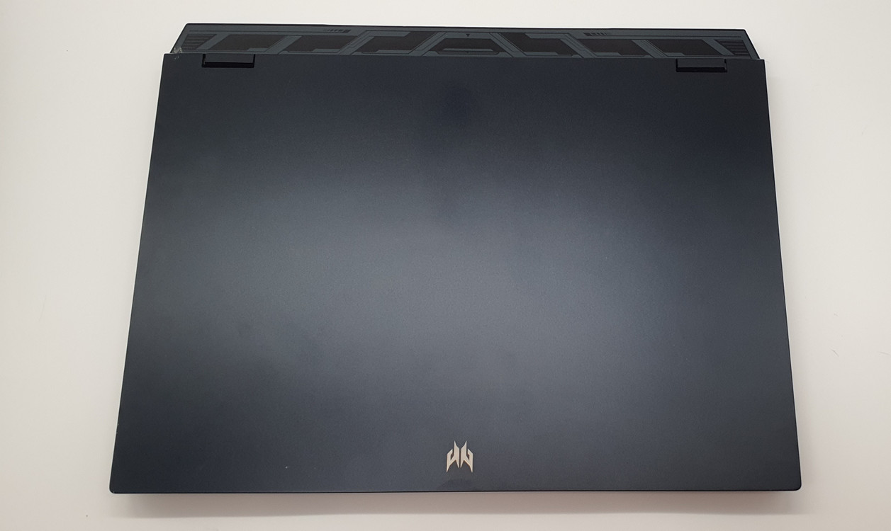 [최저가]에이서 18인치 게이밍노트북 프레데터(i9-13th/4070/램32GB/SSD 1TB//QHD)--5