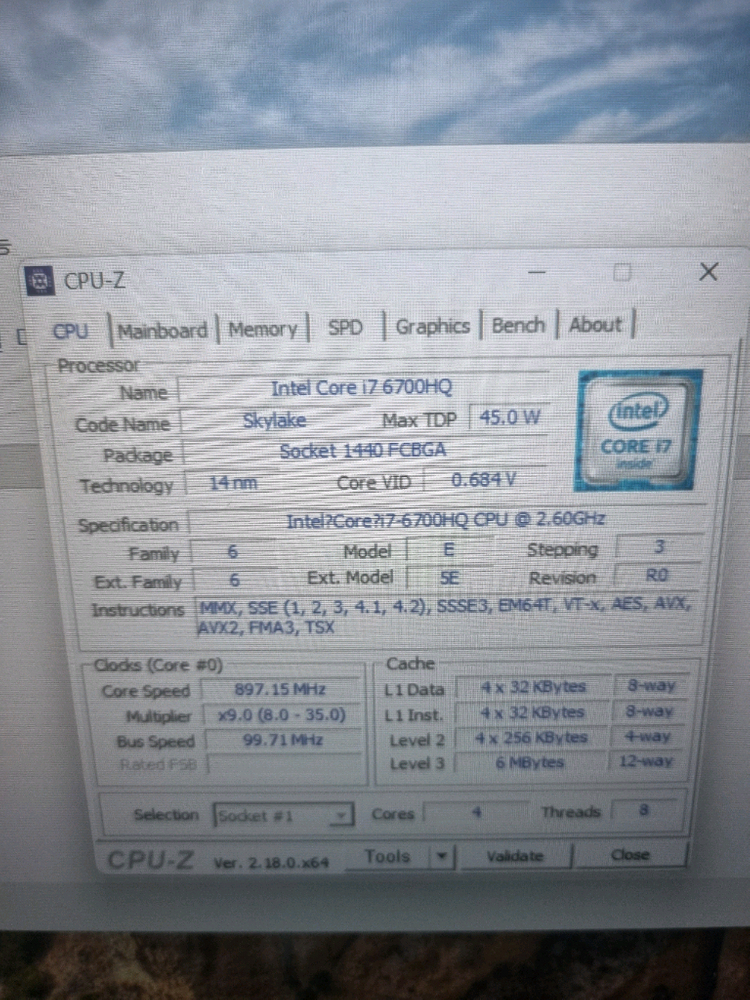 게이밍 노트북--1