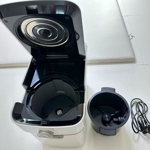 음식물처리기 스마트카라 400pro S급 팝니다(내솥새거) 이미지