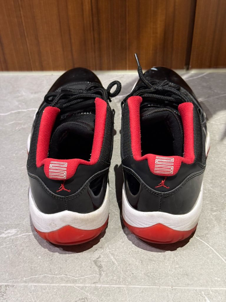 조던11 로우 270--2