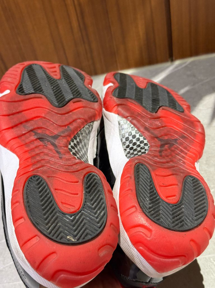 조던11 로우 270--3