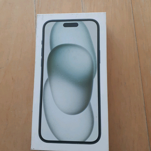 아이폰15플러스 512G 미개봉+추가포함