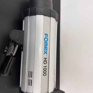 <판매> 포맥스 HD1000 조명