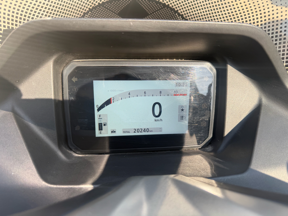 Pcx125 25년식 깨끗한차량 판매합니다!!--6