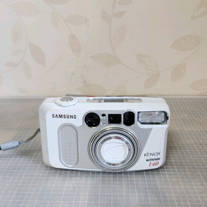 삼성 케녹스 Winner 140 필름 카메라