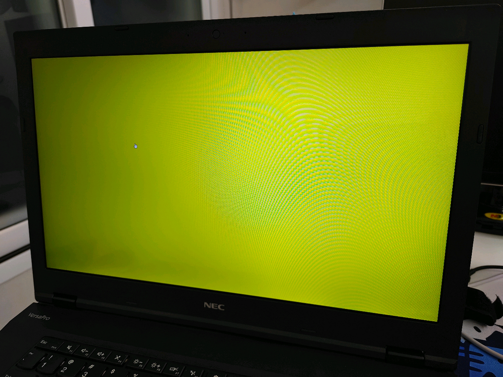 LP156WFB-SPA3 노트북 15.6인치 액정 패널--8