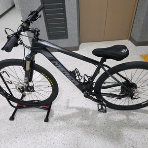 메리다 빅세븐 xt에디션