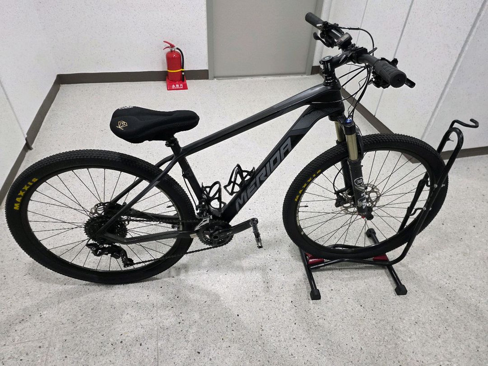 메리다 빅세븐 xt에디션--1