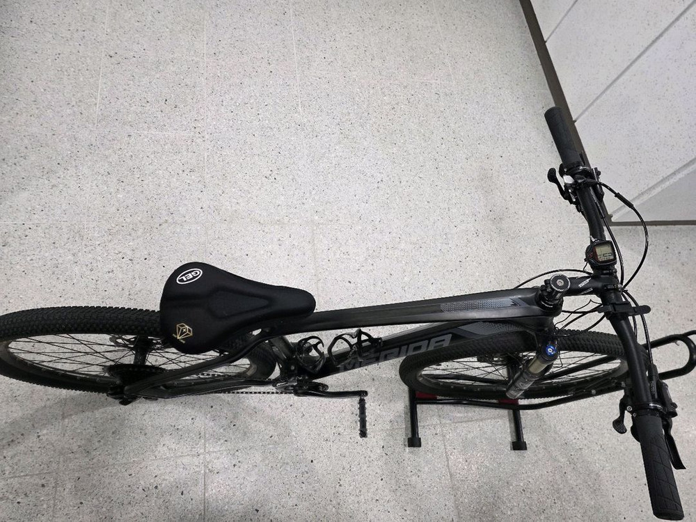 메리다 빅세븐 xt에디션--2