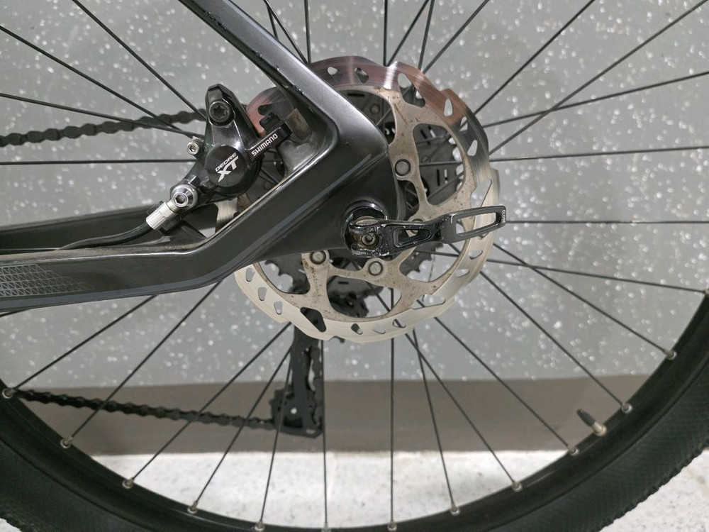 메리다 빅세븐 xt에디션--3