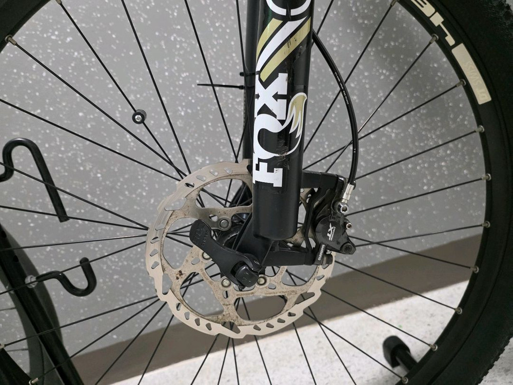 메리다 빅세븐 xt에디션--4