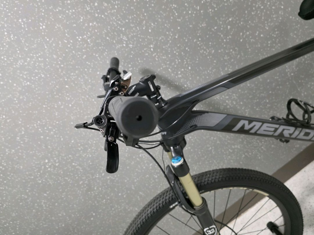 메리다 빅세븐 xt에디션--5