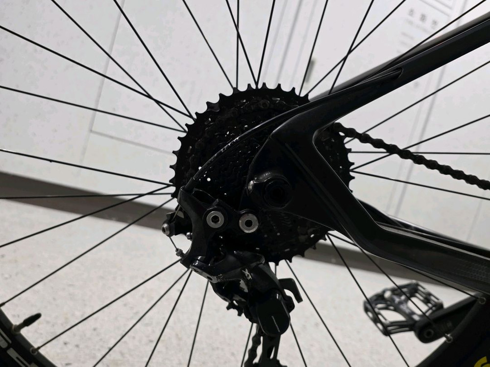 메리다 빅세븐 xt에디션--7