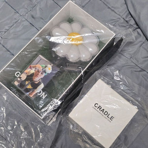 G-DRAGON 지드래곤 응원봉 + 크래들 풀세트 이미지