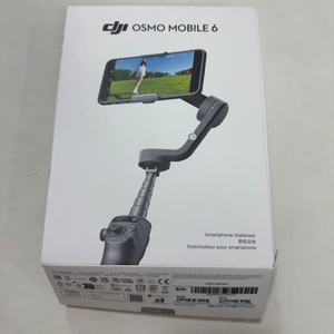 DJI 오즈모 모바일6