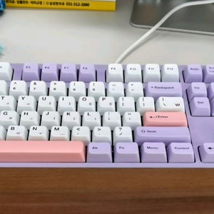 (공홈구매) 엠스톤 GV10 수제윤활 퍼플러MA 저소음 갈축 45g 풀배열