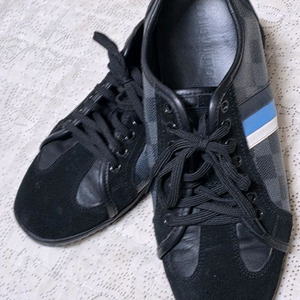 루이비통 남성스니커즈 다미에 그라피트