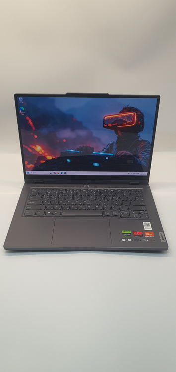 [최저가]레노버 14인치 게이밍노트북 리전슬림(7840HS/4060/램32GB/OLED)--1