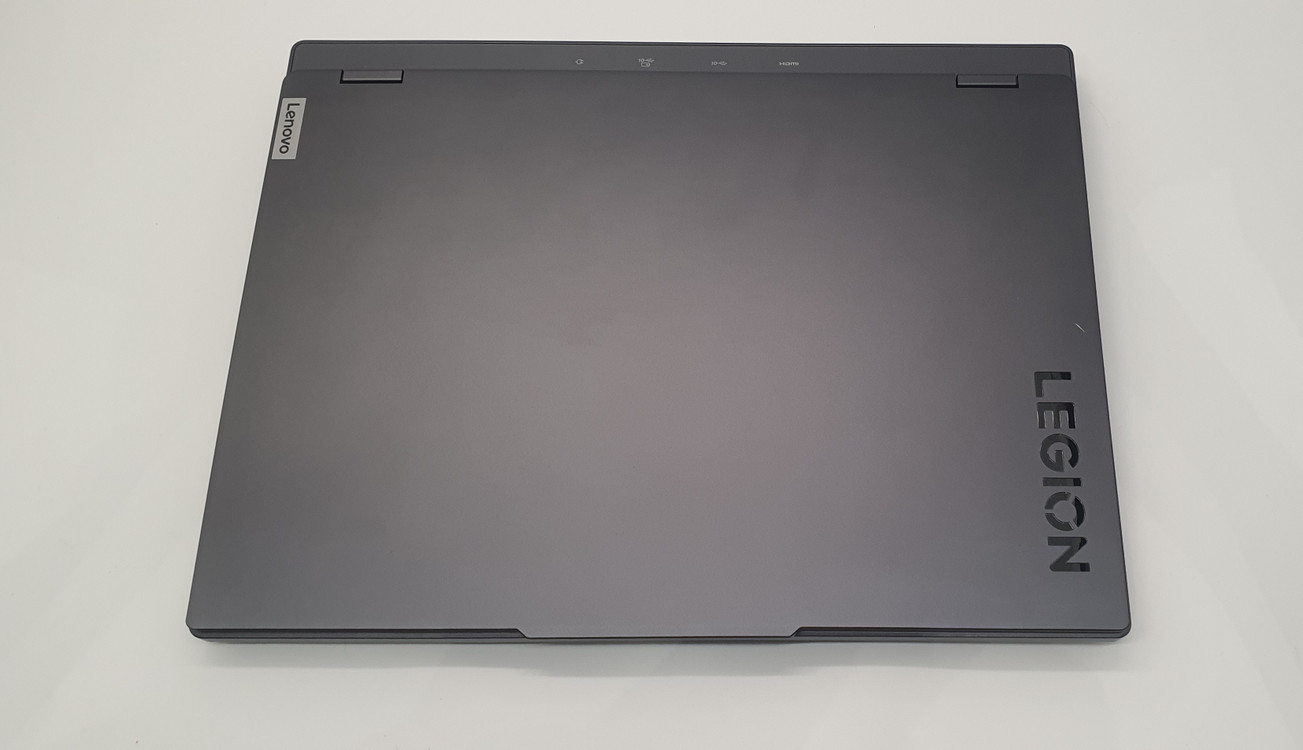 [최저가]레노버 14인치 게이밍노트북 리전슬림(7840HS/4060/램32GB/OLED)--5