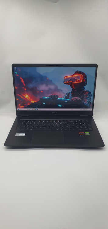 [최저가]HP 17인치 게이밍노트북 오멘(라이젠5 340/5060/SSD1TB/240Hz/QHD)--1