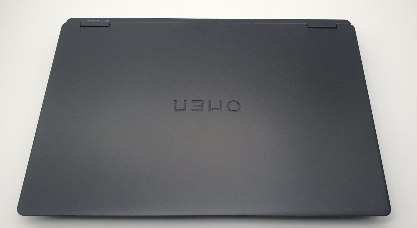 [최저가]HP 17인치 게이밍노트북 오멘(라이젠5 340/5060/SSD1TB/240Hz/QHD)--5