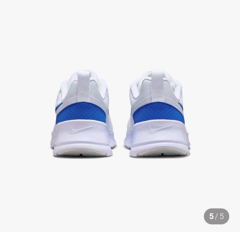 나이키 에어맥스 누엑시스 운동화--3