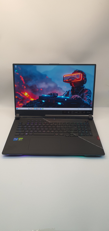 [최저가]ASUS 17인치 게이밍노트북 스카(i7-12th/3060/QHD/240Hz)--1