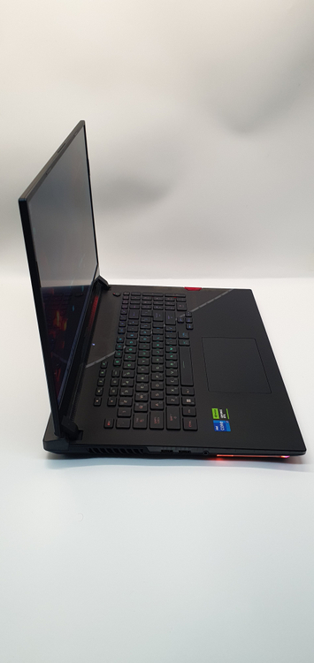 [최저가]ASUS 17인치 게이밍노트북 스카(i7-12th/3060/QHD/240Hz)--2