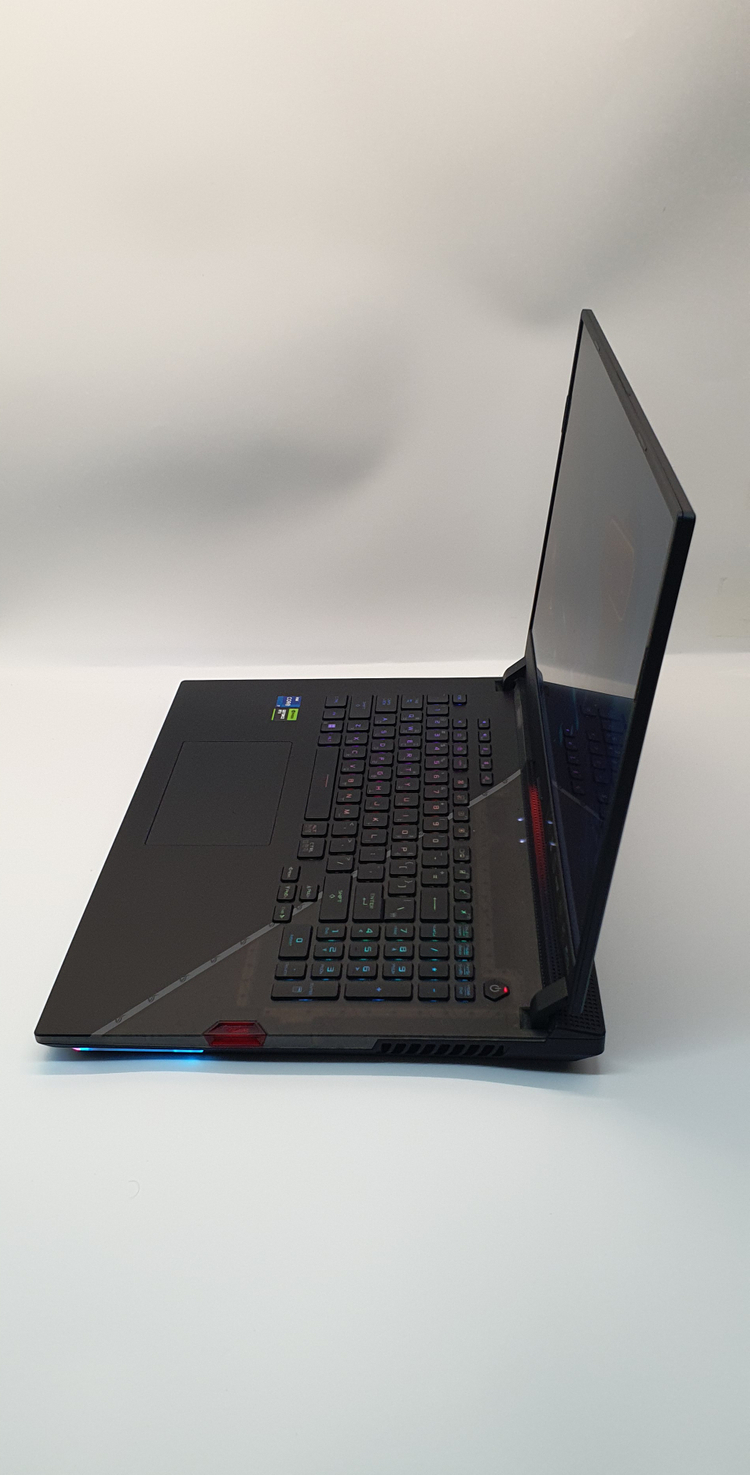 [최저가]ASUS 17인치 게이밍노트북 스카(i7-12th/3060/QHD/240Hz)--3