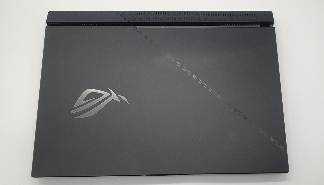 [최저가]ASUS 17인치 게이밍노트북 스카(i7-12th/3060/QHD/240Hz)--5